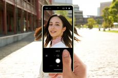 Sharp Aquos Sense8 Meluncur dengan Snapdragon 6 Gen 1 dan Kamera 50 MP