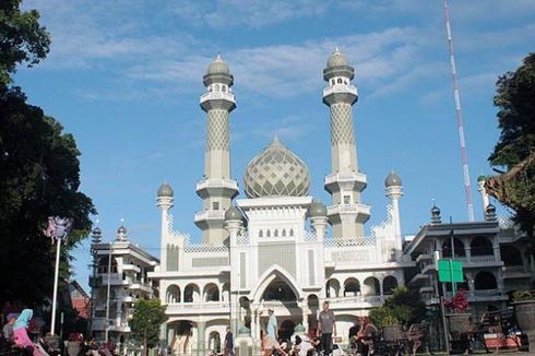 Info Gaji UMR Malang 2024: Kota Malang, Batu, dan Kabupaten