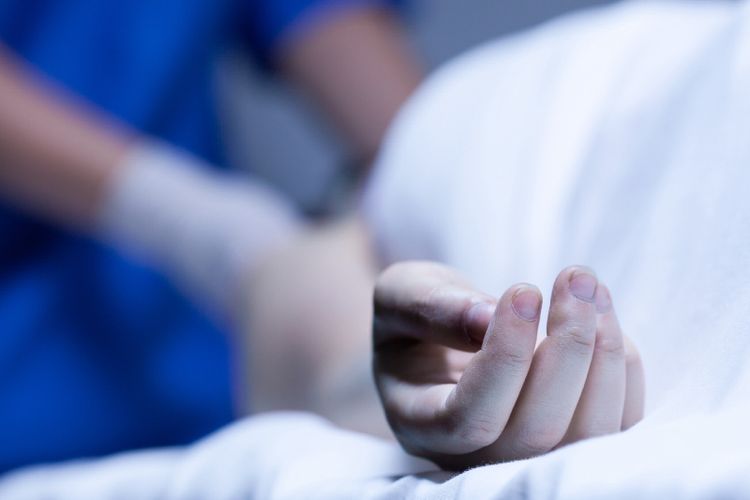 Siswi SMA Asal Lampung Tewas di Sungai, Kekasih Gelap Jadi Tersangka