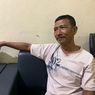 Cerita Jumadi 26 Tahun Jadi PJLP, Berhasil Sekolahkan Anak Jadi Perawat dan Beli Rumah