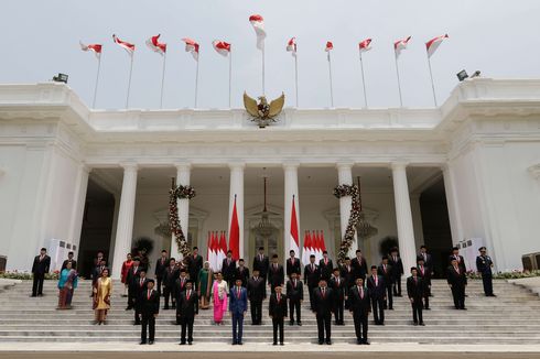 Jokowi Siapkan Para Wakil Menteri, Bagaimana Kebutuhan Anggarannya?