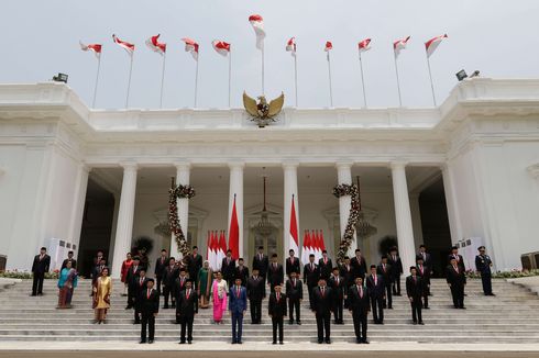 Latar Belakang Menteri Tak Sesuai Jabatan, Seberapa Besar Risikonya?