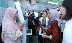 Pastikan Program Prioritas Presiden Berjalan, Menteri PANRB Tinjau Langsung Cek Kesehatan Gratis