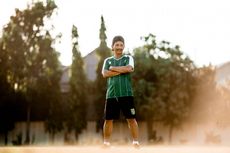 Sebagai Bekas Pelatih, Djanur Berhasrat Kalahkan Persib Bandung