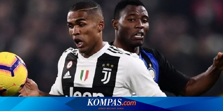 De Ligt Mendekat Juventus Naikkan Harga Tiket Dan Siap Jual Pemain Halaman All Kompas Com
