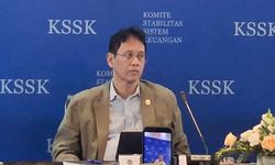 Purbaya Yakin Pertumbuhan Ekonomi Bisa Dekati 6 Persen, APBN Jadi Tameng