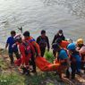 Tim SAR Gabungan Temukan Korban Kedua yang Tenggelam di Kali Bekasi