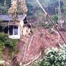 Longsor dan Banjir di Cianjur dalam Sepekan, 10 Rumah Rusak, Ribuan Jiwa Terdampak