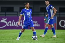 Prabowo Janji Segera Benahi Air Bersih-Jembatan Rusak Akibat Bencana di Sumbar