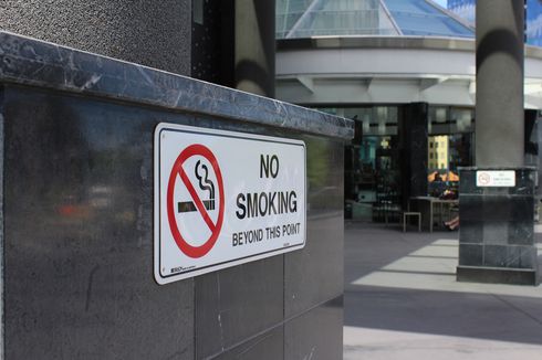 Mulai Tahun Depan, Harga Rokok Tembus Rp 40.000 Per Bungkus