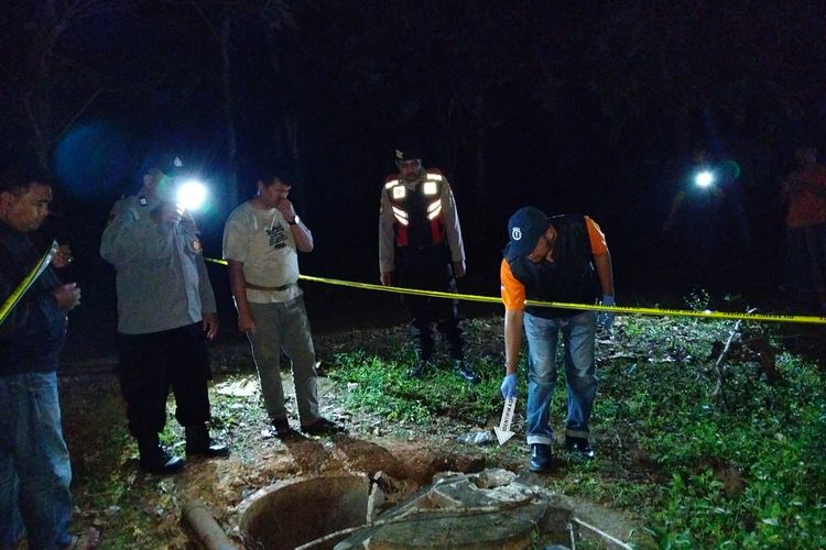 Septic Tank Meledak di Pamekasan, Balita Tewas Diduga Terkena Material Beton