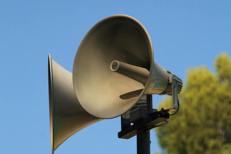 Speaker GBK Putar Suara Tak Pantas, Pengelola Sebut Akibat Kelalaian Petugas