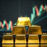 Harga Emas Melonjak Gila-Gilaan, Apakah Anda Harus Ikut Beli Sekarang?