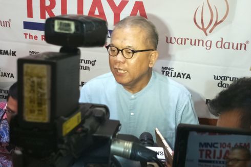 Harus Ada yang Mengingatkan Pengacara Novanto, Gunakan Akal Sehat