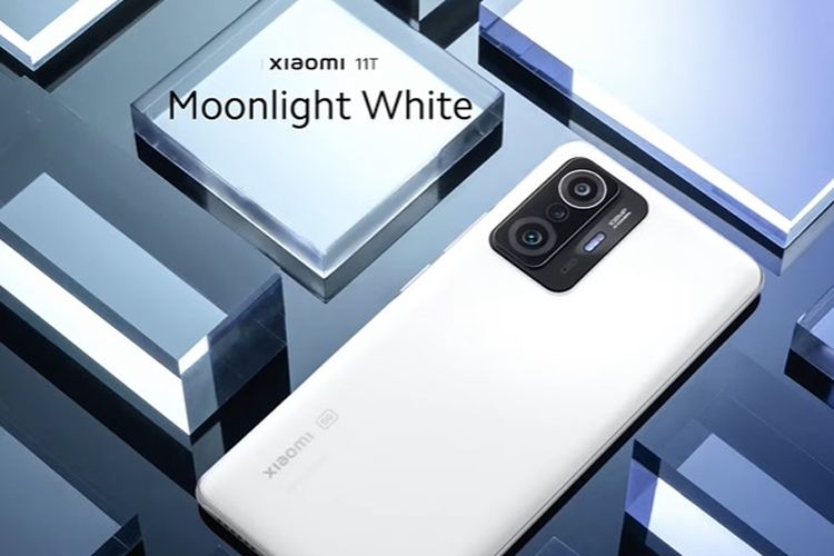 Xiaomi resmi membawa Xiaomi 11T dan 11T Pro ke Indonesia