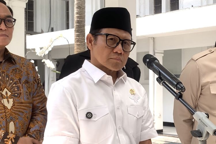 Cak Imin Sebut Harus Ada Regulasi Jelas soal Penyalahgunaan Vape