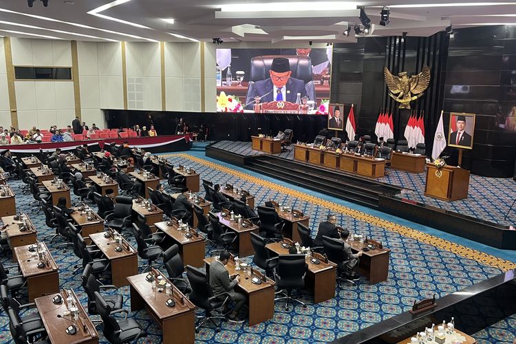 DBH Jakarta Dipotong Rp 600 M dan Obligasi Belum Pasti, DPRD DKI Waspadai Pemangkasan Anggaran