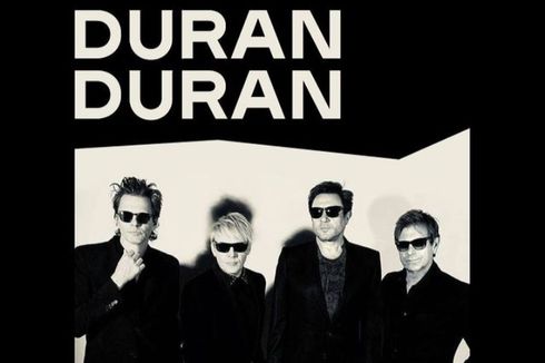 Lirik dan Chord Lagu Girl Panic! - Duran Duran