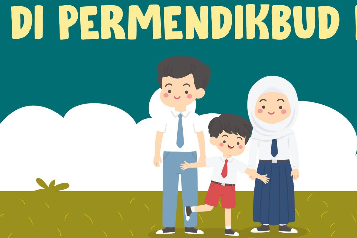 3 Syarat Kelulusan di Permendikbud Baru