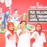 Peringati Hari Cuci Tangan Sedunia 2023, Lifebuoy Edukasi Anak untuk Cuci Tangan lewat Board Game Edukatif