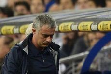 "Mourinho Bakal Jadi Bencana bagi Chelsea"
