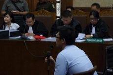 Kuasa Hukum Jessica Heran Polisi Tidak Dalami Pengakuan Barista Terima Rp 140 Juta
