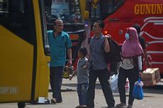 Mudik Lebaran 2021 Dilarang, Ini Saran dari Pengamat Transportasi