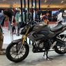 Cek Harga CB150R dan Yamaha Vixion Usai Lebaran