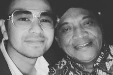 Didi Kempot Meninggal, Raffi Ahmad: Selamat Jalan Sang Legenda...