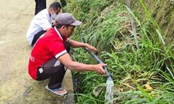 Kementan Dongkrak Produktivitas Pertanian Magelang Lewat Irigasi Perpompaan