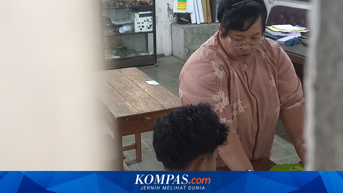 Cerita SMP Gotong Royong Yogyakarta, Sekolah Swasta di Jantung Kota yang Bertahan dengan Bantuan Donatur