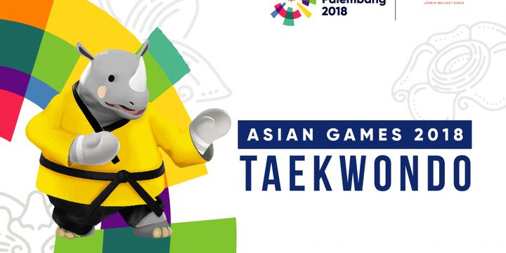 Cabang olahraga tinju Asian Games 2018.