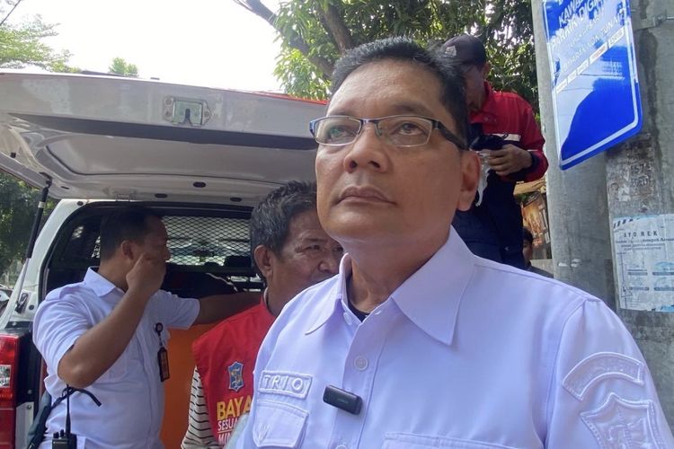 Pasca Insiden Suroboyo Bus, Dishub Surabaya Bakal Pasang Alat Penilaian Penumpang