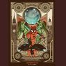 Ilustrator Indonesia Menang Fan Art Poster Spider-Man: Far From Home