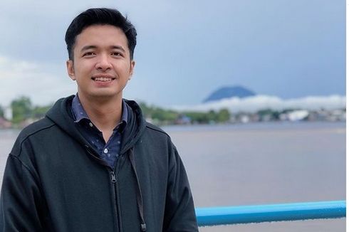 Fakta YouTuber Faisal Rahman yang Jadi Penumpang Pesawat Sriwijaya Air SJ 182 