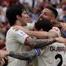 AC Milan dan Pertahanan Binatang, Penyebab Inter Gagal Gapai 2 Bintang