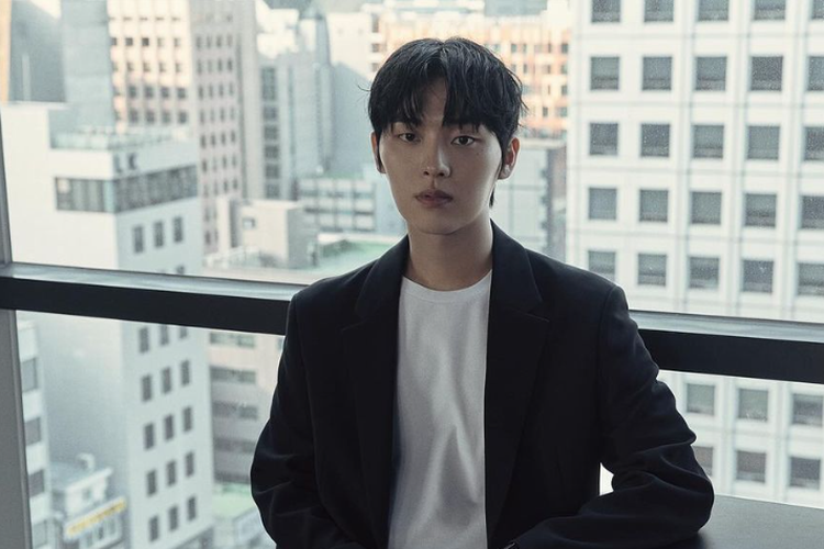 Daftar Artis Agensi Gold Medalist, Ada Kim So Hyun dan Choi Hyun Wook