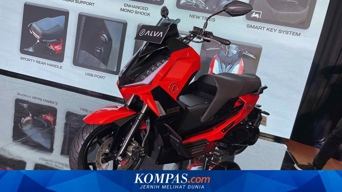 Sewa Baterai vs Beli Putus Alva Cervo X, Mana Lebih Untung?