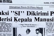 Penembakan Misterius 1982-1985 di Kota Malang dan Kisah Pembunuhan Petinju Johny Mangi