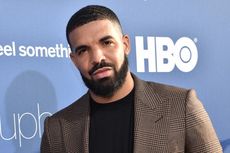 Drake Umumkan Akan Hiatus dari Dunia Musik