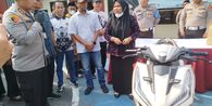 Pelaku Begal Bangkalan Mengaku Kasihan dengan Bu Guru tapi Berdalih Uang Habis Bayar Utang dan Beli Narkoba