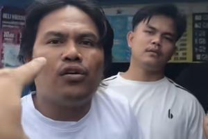 Pengendara Motor yang Halangi Ambulans di Depok Jadi Tersangka