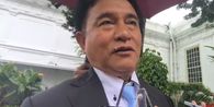 Yusril Tanggapi Mahasiwa UBK Terima Uang Rp 20 Juta: Kita Hargai Mereka Berterus Terang