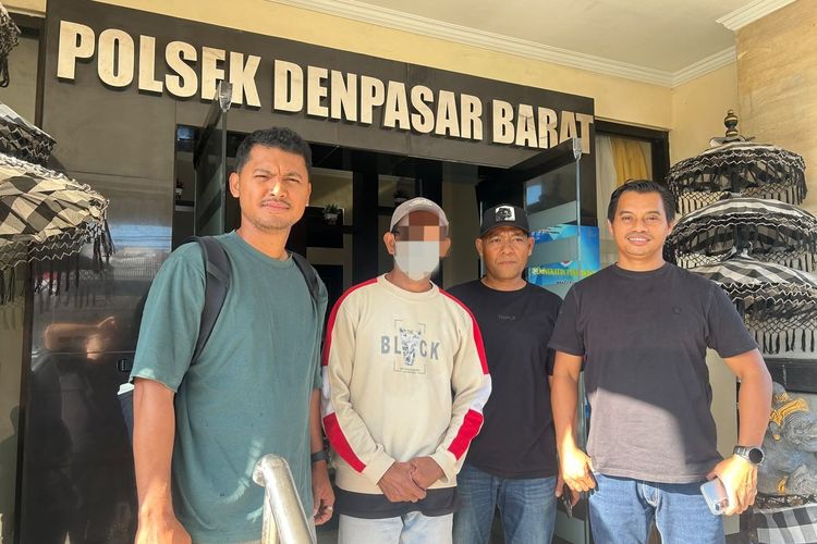 Penipuan Umrah Sebabkan Korban Rugi Rp 2,5 Miliar di Malut, Tersangka Ditangkap di Bali