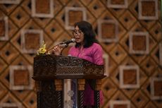 Puncak Peringatan HAN 2020, Menteri PPPA: Seluruh Anak Indonesia Harus Gembira
