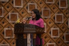 Gerakan #Berjarak, Strategi Kementerian PPPA Lindungi Perempuan dan Anak dari Covid-19