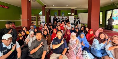 Jam Biologis dalam Sains dan Islam, Menjaga Ritme Tubuh untuk Cegah Penyakit Kronis