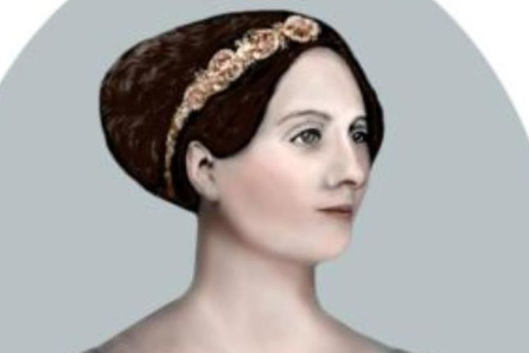 Biografi Tokoh Dunia Ada Lovelace Programmer Komputer Pertama Dunia Halaman All Kompas Com