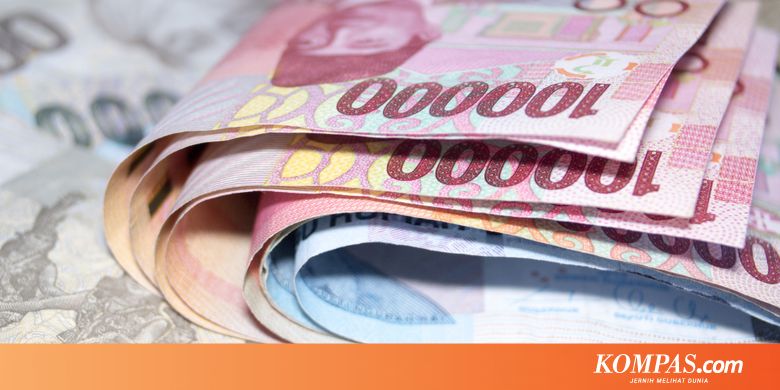 Gaji Pas Pasan Coba Buka Usaha Sampingan Ini Halaman All