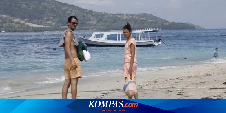 Mau Tahu Tantangan Mengembangkan Wisata Bahari Di Indonesia